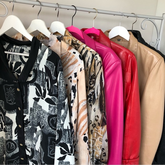 Meet your Posher, CJ - Picture 3 of 4